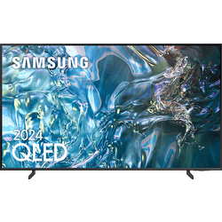 Samsung TQ75Q64DAU 190,5 cm (75") 4K Ultra HD Smart TV Wifi Gris