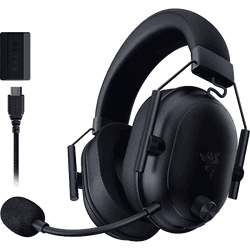 BlackShark V2 HyperSpeed, Auriculares para gaming