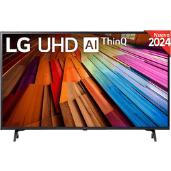 LG Tv Ut80 43´´ 4k Led