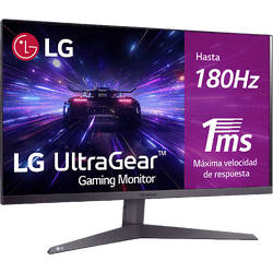 Lg 27Gs50F 27" 1920 X 1080 5Ms Hdmi Displayport