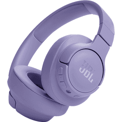 JBL Tune 720BT Auriculares Bluetooth Purpura