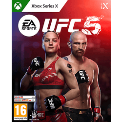 EA SPORTS UFC 5 Xbox Series X