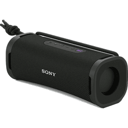 Sony Srs-ult10 Black / Altavoz Inalámbrico