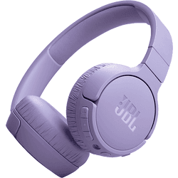 Auriculares JBL Tune 670NC Violeta