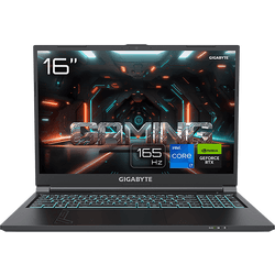 Portatil Gigabyte G6 Kf-h3es854sd I7-13620h 4060 16gb Ddr5 1tb 16" Dos