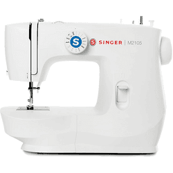 M2105, Máquina de coser