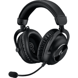 Logitech Auriculares Inalámbricos Gaming Pro X 2