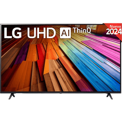 LG 65UT80006LA 65" LED UltraHD 4K HDR10