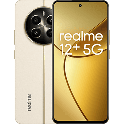 Realme 12 Plus 5G 12/512GB Beige Libre