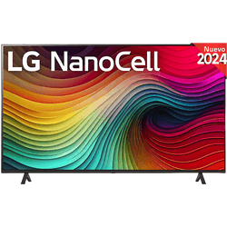 LG Tv 50nano82t6b 50´´ 4k Led