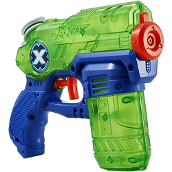 Pistola Agua X-Shot Stealth Soaker