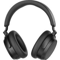 Sennheiser Accentum Plus Auriculares Inalámbricos con Cancelación de Ruido Negros