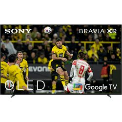 Sony BRAVIA XR-55A80L 55" OLED UltraHD 4K HDR10