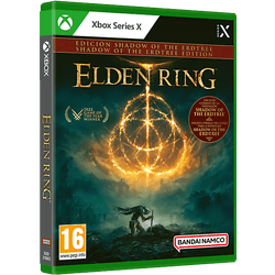 Xbox Series X Elden Ring: Shadow Of The Erdtree