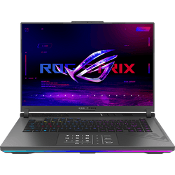 Asus Portátil Gaming Rog Strix G16 G614jir-n4004 16´´ I9-14900hx/32gb/1tb Ssd/rtx 4070