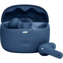 Auriculares Inalámbricos JBL Tune Beam Azul