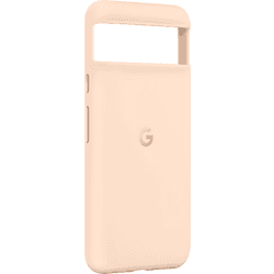 Funda - Google Pixel 8 Case, Para 8, Silicona, Rosa