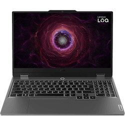 Lenovo Portátil Loq 15ahp9 15.6´´ R7-8845hs/16gb/1tb Ssd