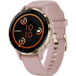 Garmin Venu 3S Rosa Dorado