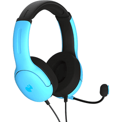 AURICULAR AIRLITE WIRED NEPTUNE BLUE PS5