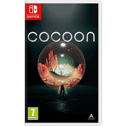 Nintendo Switch COCOON