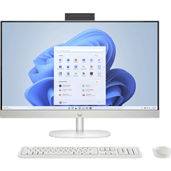 HP All-in-One 24-cr0006ns Intel Core i5-1335U/16GB/512GB SSD/23.8"