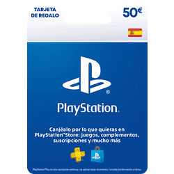 Tarjeta Sony Live Card Dual 50?