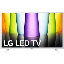 TV 32" LG 32LQ63806LC