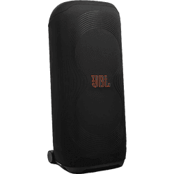 Funda - JBL PartyCover Ultimate, Para el altavoz PartyBox , Negro