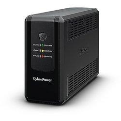 Cyberpower Sais Ut650eg 360w