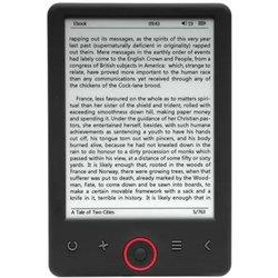 6  ebook reader