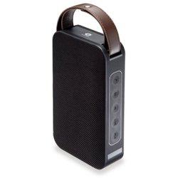 Altavoz Bt Conceptronic Brone Mp3 Usb