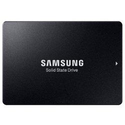 Samsung Ssd Pm883 960gb