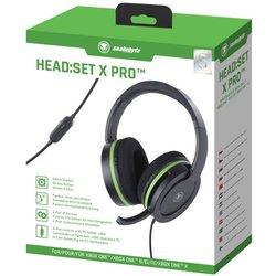 Snakebyte Headset X Pro para Xbox One