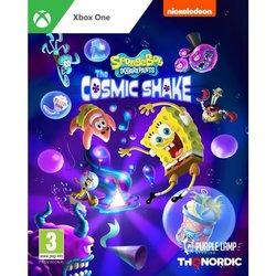 Bob Esponja: Cosmic Shake Xbox One