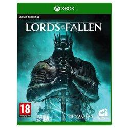 Lords of the Fallen Xbox Series X