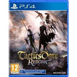 Tactics Ogre: Reborn PS4