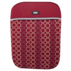 Funda Tablet Universal 10'' 3GO Rojo