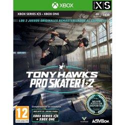 Tony Hawks Pro Skater 1+2 Xbox Series