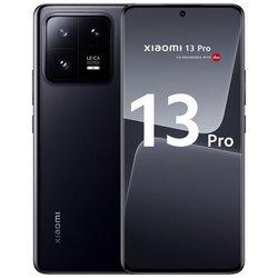 Xiaomi 13 Pro 12/256GB Negro Libre