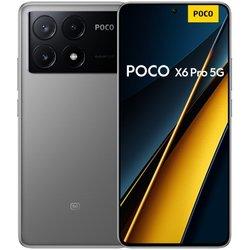 POCO X6 Pro, Móvil