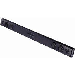 LG SJ3 altavoz soundbar Negro 2.1 canales 300 W