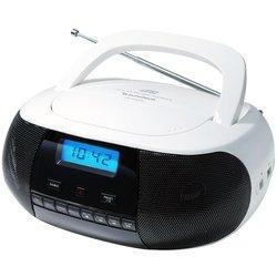 Radio Cd Sunstech Crusm400wt