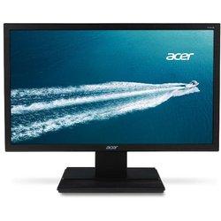 Acer V6 V226HQL LED display 54,6 cm (21.5") 1920 x 1080 Pixeles Full HD Negro