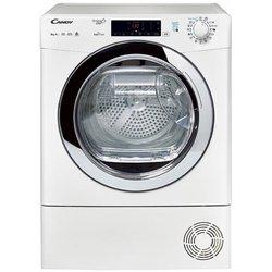 Candy GVS H8A2TCE-S secadora Independiente Carga frontal 8 kg A++ Blanco