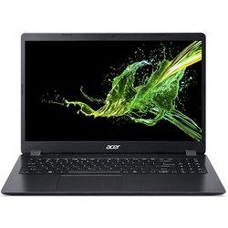 Acer Aspire 3 A315-56 Intel® Core™ i5 i5-1035G1 Portátil 39,6 cm (15.6") Full HD 12 GB DDR4-SDRAM 256 GB SSD Wi-Fi 5 (802.11ac) Windows 10 Home Negro