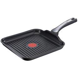 Tefal Expertise C62040 cacerola Sartén parrilla Plaza