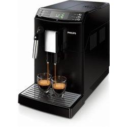 Philips 3100 series Cafetera espresso súper automática HD8831/01