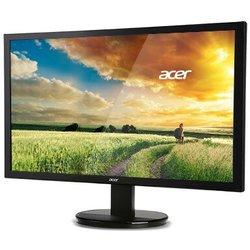 Acer K2 K242HQLCbid LED display 59,9 cm (23.6") 1920 x 1080 Pixeles Full HD Negro