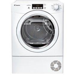 Candy GVS D913A2-S secadora Independiente Carga frontal 9 kg A++ Blanco